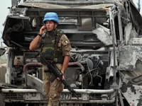 Libano: chi ha “colpito” gli italiani?