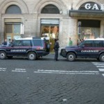 Roma-Carabinieri-manifestazione