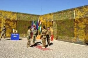 Afghanistan: avvicendamento Advisors Aeronautica Militare