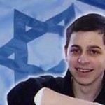 Gilad Shalit