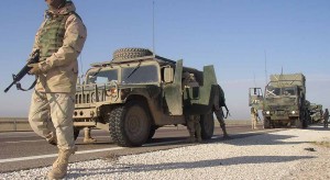 Baghdad: si è riunito il Joint Training Coordination