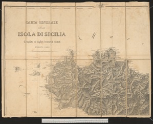 La Carta di Garibaldi