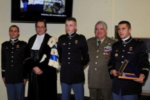 Scuola Sottufficiali dell’Esercito