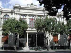 A Messina:Premio Enrico Trimarchi