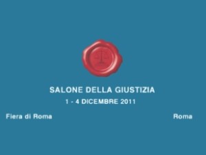 Salone della Giustizia