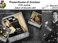 Siculiana (Agrigento): dall’11 al 13 novembre il Premio “Torre dell’Orologio”