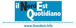 il nordest quotidiano:www.ilnordest.info