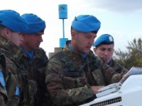 Libano: per il contingente militare italiano è stato un Natale di lavoro