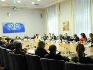 ministro Terzi: la promozione culturale pilastro della politica estera italiana