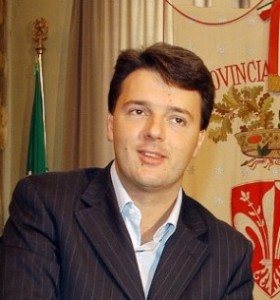 renzi-sindaco