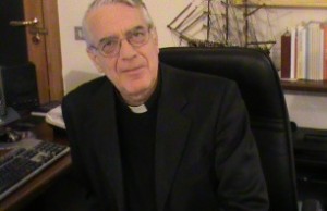 Padre Federico Lombardi e Radio Vaticana