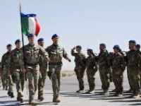 Afghanistan: l’attività dell’Aviation Battalion su base del 5° reggimento Aves Rigel
