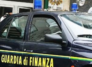 grifo 12 guardia di finanza