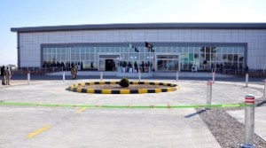 aeroporto civile di Herat