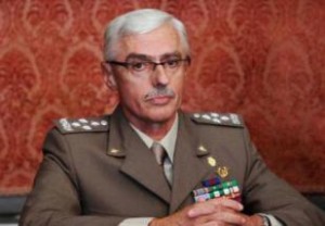 generale Abrate