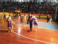 Acireale: assegnati i titoli siciliani 2012 Fids di Danza Sportiva