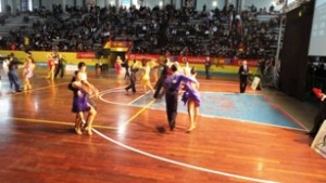 Acireale: Fids danza 2012