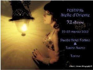 stelle d'oriente