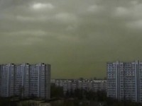Il prof. Triggiani (Siaic) sulla nube di Mosca: Attenzione a simili fenomeni per gli allergici in questo periodo