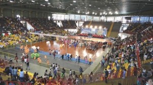 Campionato Regionale 2012 FIDS Sicilia