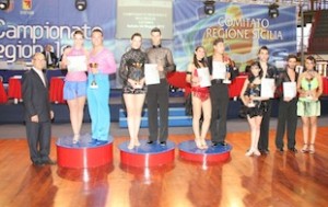 FIDS sicila danza sportiva