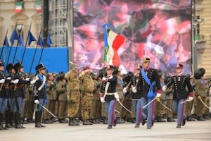 4 maggio l’Esercito celebrerà l’anniversario della sua costituzione