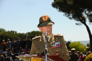 61° anniversario della costituzione dell’Aviazione dell’Esercito (AVES)