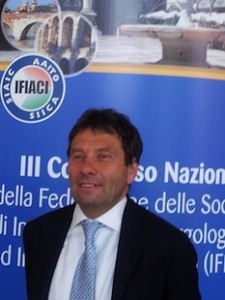 IFIACI congresso a Verona