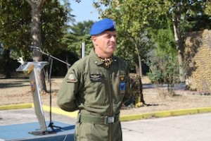 pilota potenza