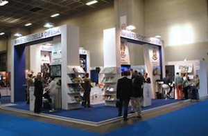 ministero della Difesa al Salone del Libro