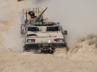 Afghanistan: pattuglia di bersaglieri sventa un attacco lungo la Lithium