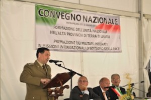 giornata del soldato di pace