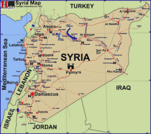 siria