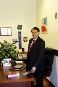 On. Franco Narducci 