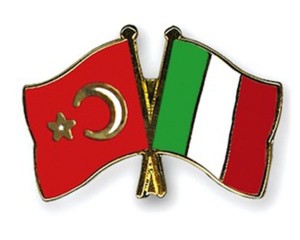 Italia - Turchia per la crescita economica