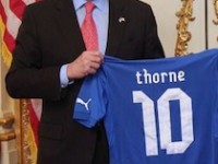 Chi tifa Italia e chi…..no