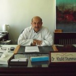 dottor Khalid
