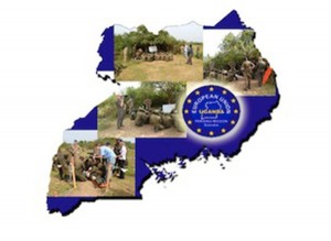 Training Mission in Somalia