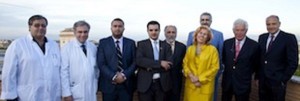 cooperazione sanitaria tra l’Italia e la Libia