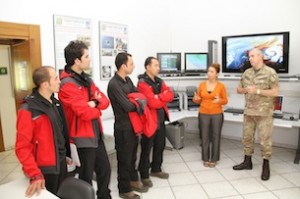 Sezione METEOMONT del Comando Truppe Alpine