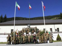 EXTREME EFFORT: conclusa l’esercitazione tra Comando Truppe Alpine e Federazione Russa