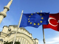 Turkey: a growing factor for the stability in the Mediterrenean region