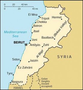 Beirut