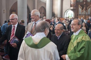 Liechtenstein: cinquant’anni di Missione cattolica