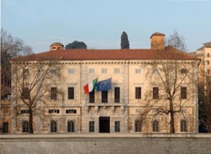 Casd sede del Congresso di Studi Storici Internazionali