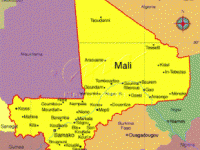 Malian political and military crisis deepening