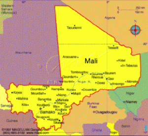 Mali