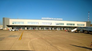 Aeroporto di Alghero