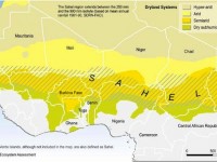 Sahel is the new frontier where EU should proactively exert its influence