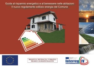 efficienza energetica per edilizia